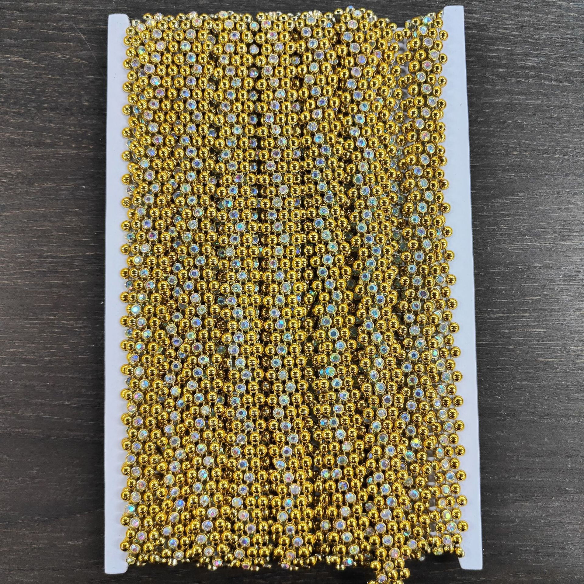 奶油胶/树脂配件/diy/DIY/贝壳配件白底实物图