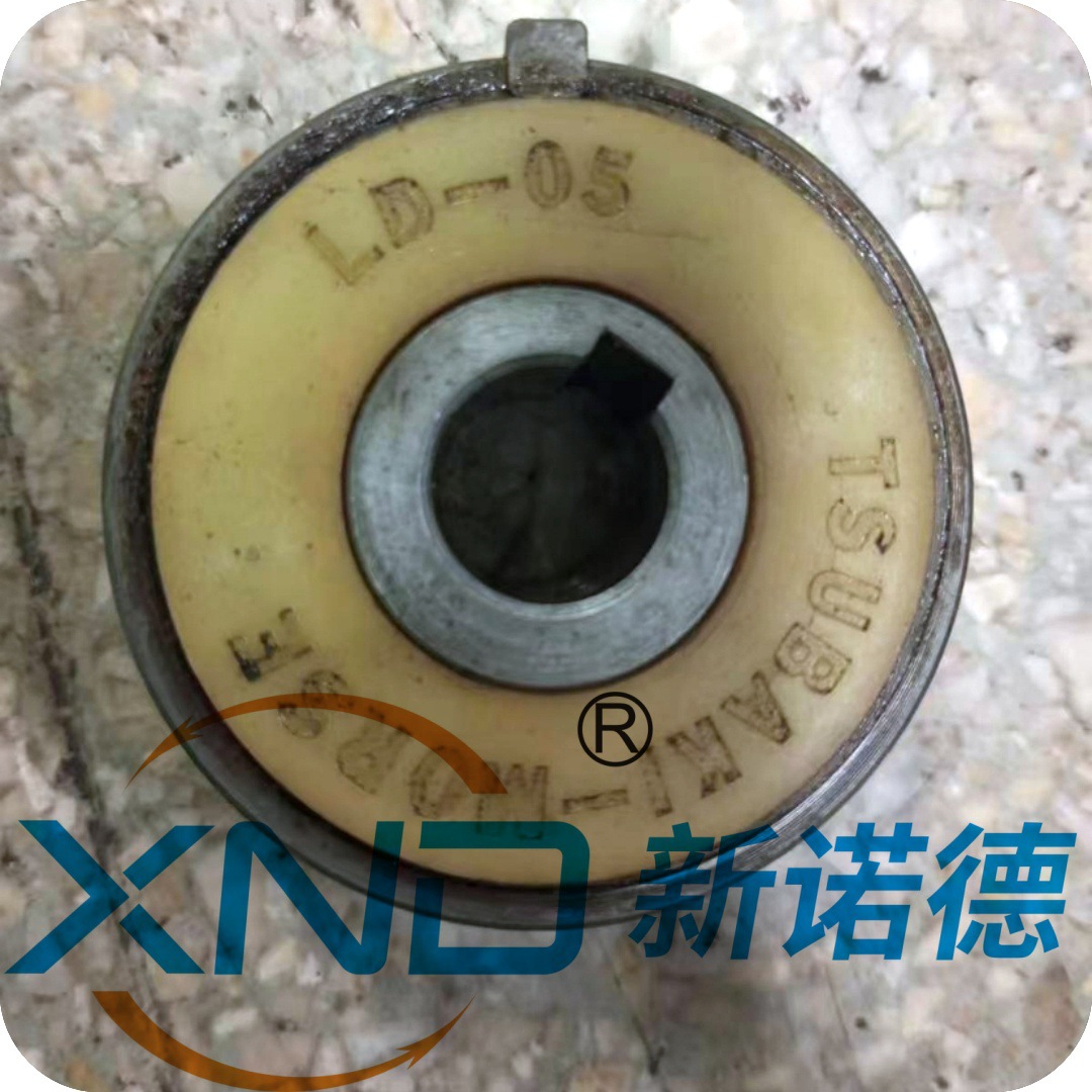 LD-05 Japanese TSUBAKI single-direction bearing TSUBAKI-LD05/ Single-direction overrunning clutch LD05 CAM bearing full figure
