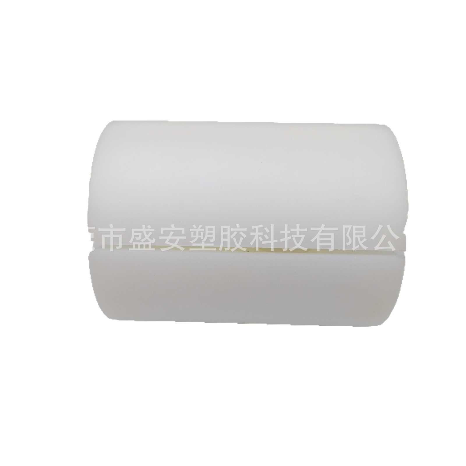Tape slitting machine accessories: 3-inch integrated air expansion shaft nylon sleeve slitting and winding air expansion shaft jacketed plastic Item Picture