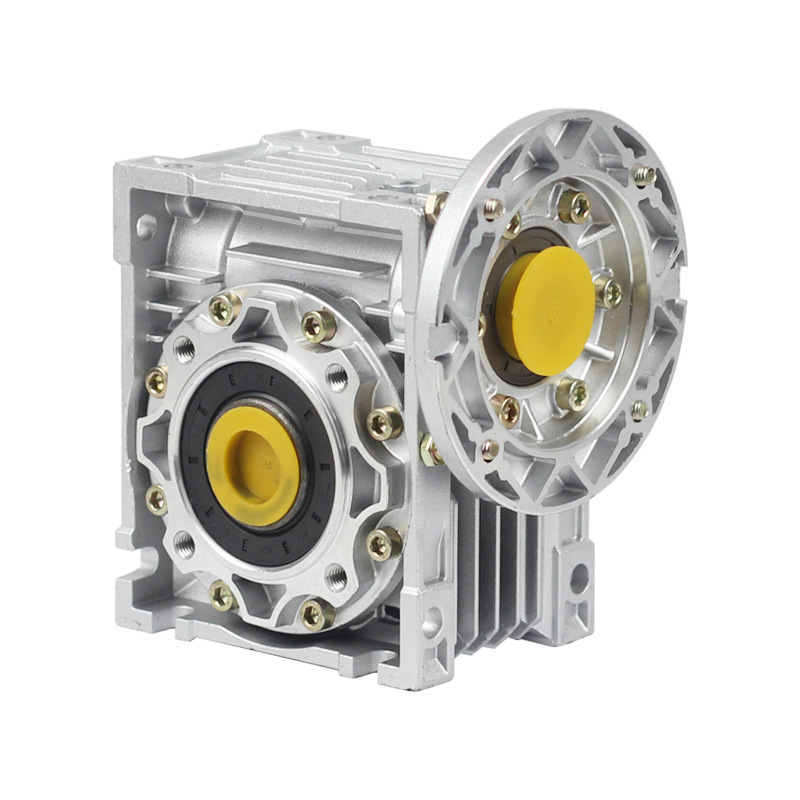 gpg Taibang motor worm gear reducer Three-phase asynchronous motor nmrv planetary motor reducer Item Picture
