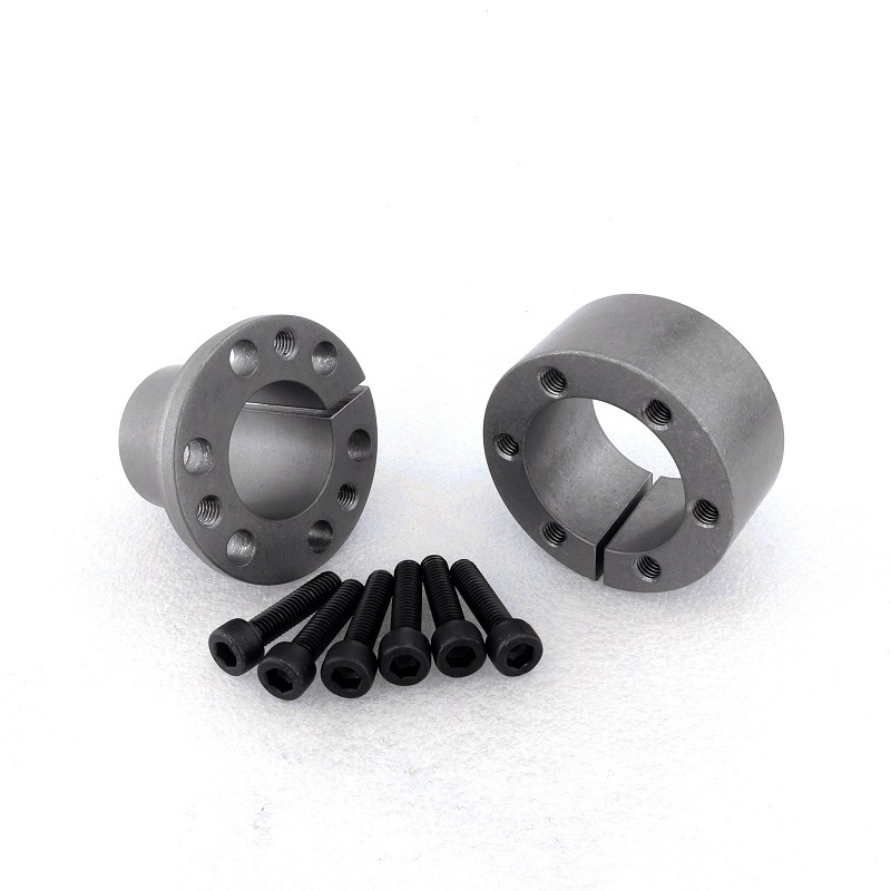 Z3 series expansion sleeves KTR203 expansion sleeves Z3-60*90 70*110 80*120 keyless shaft sleeves Application Scenario