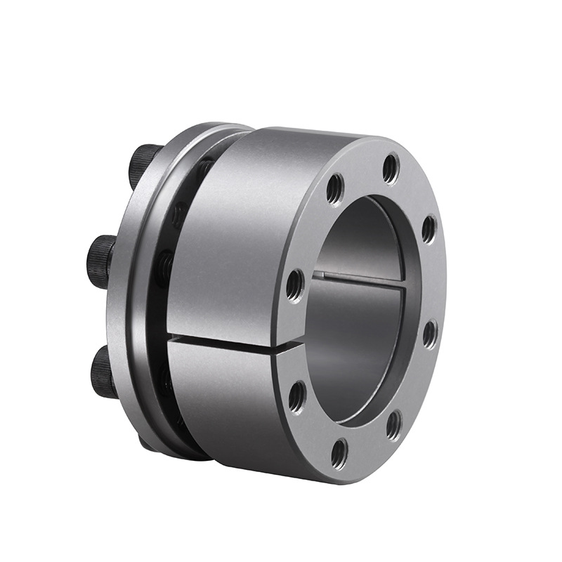 Wholesale of eight-key precision transmission parts, keyless shaft expansion sleeves, high-torque mechanical connection bolt expansion sleeves Item Picture
