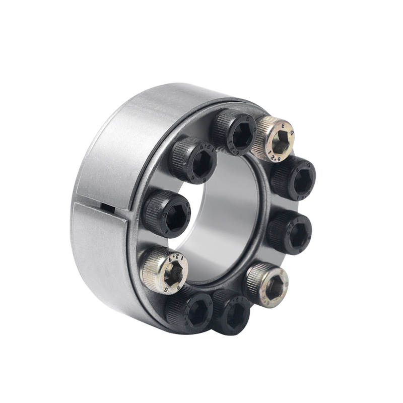 Expansion sleeve Z2, expansion sleeve MLA, keyless shaft sleeve, expansion connection sleeve TLK200, expansion sleeve KTR100 Item Picture