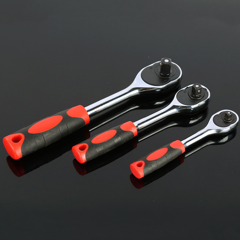 Supplying 151 sets of socket sockets, socket wrench combination tools, auto repair, auto maintenance and auto parts repair tools Application Scenario