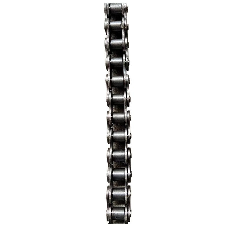 Special-shaped chain and sprocket manufacturer industrial chain conveyor chain 304 stainless steel carbon steel curved plate mechanical transmission chain Item Picture