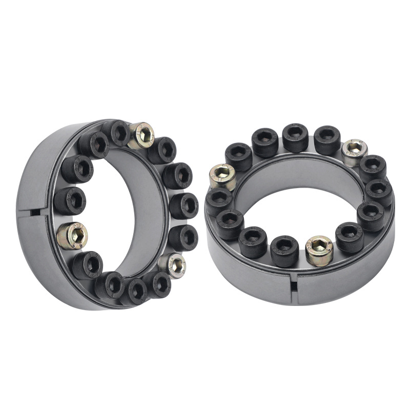 z2 expansion sleeve, ZJ2 keyless shaft sleeve, expansion sleeve, connecting sleeve, connecting sleeve, TLK200 expansion sleeve, KTR100 expansion sleeve, STK Item Picture