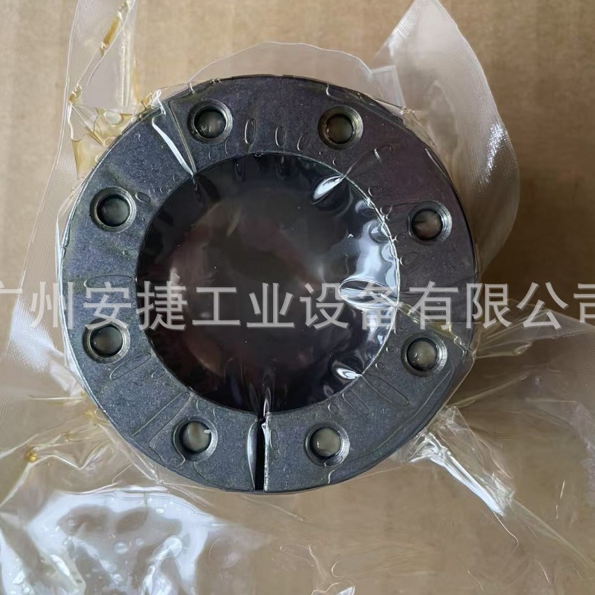 Supply MIKI PULLEY pulleys PSL-D-40 from Japan Specification drawing