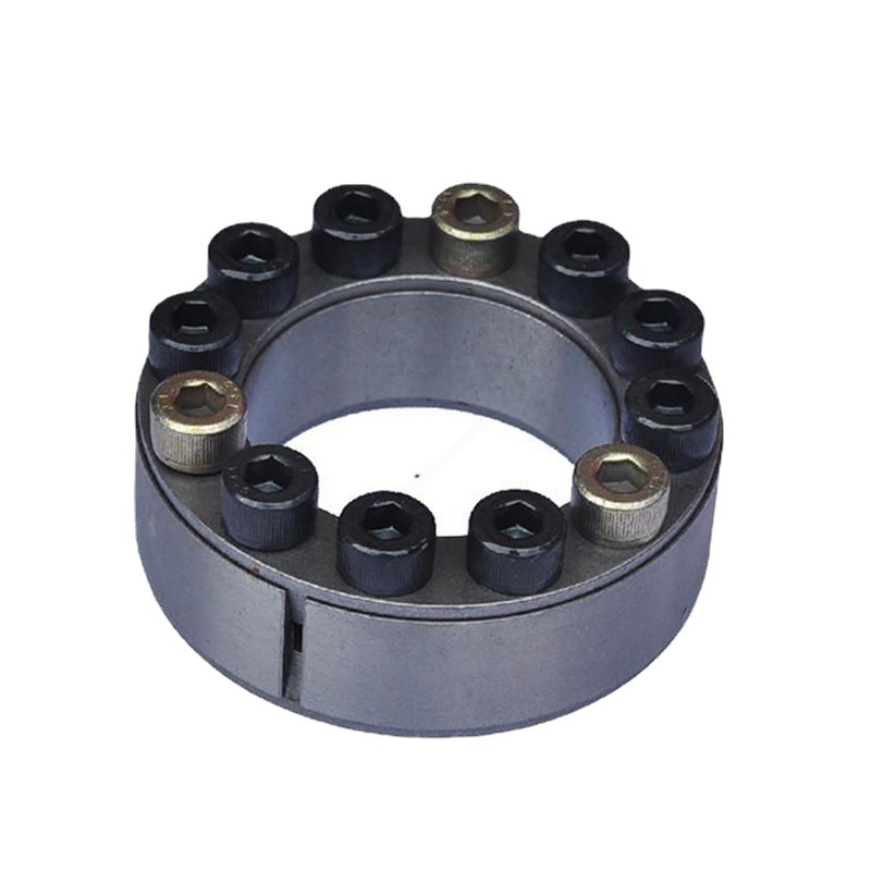 Factory wholesale transmission parts Z2 tensioning sleeves, 45# steel tensioning connection sleeves, mechanical transmission bolt tensioning sleeves Item Picture
