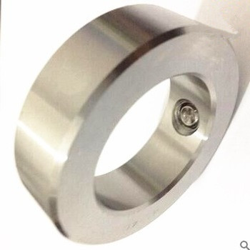 Adjustment ring, fixed ring, metric and imperial bushings, stainless steel bushings, bushings, shaft rings, main shaft precision details Picture