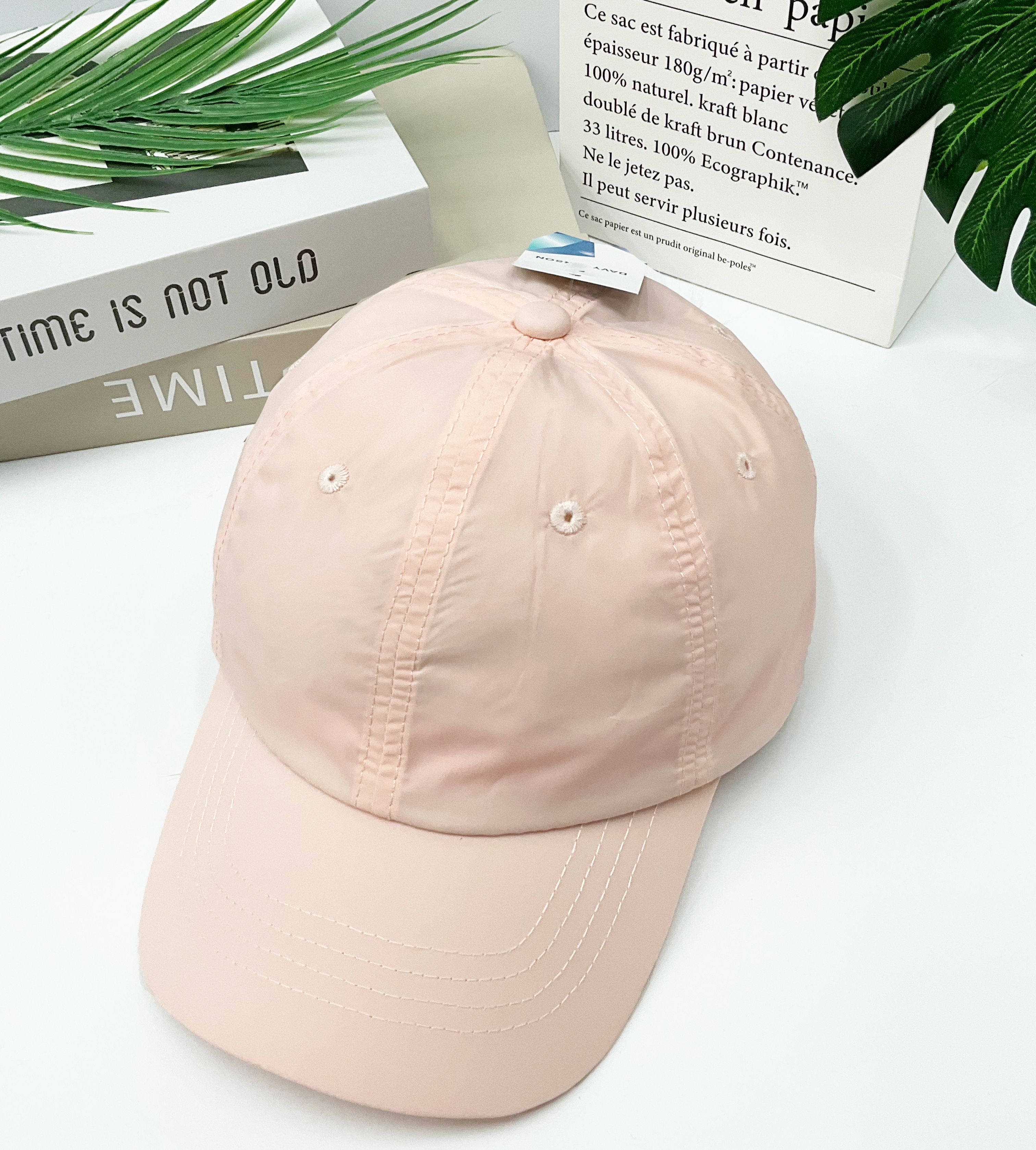 卡通游戏棒球帽/童帽/儿童针织帽/动物儿童盆帽/儿童毛线帽子细节图