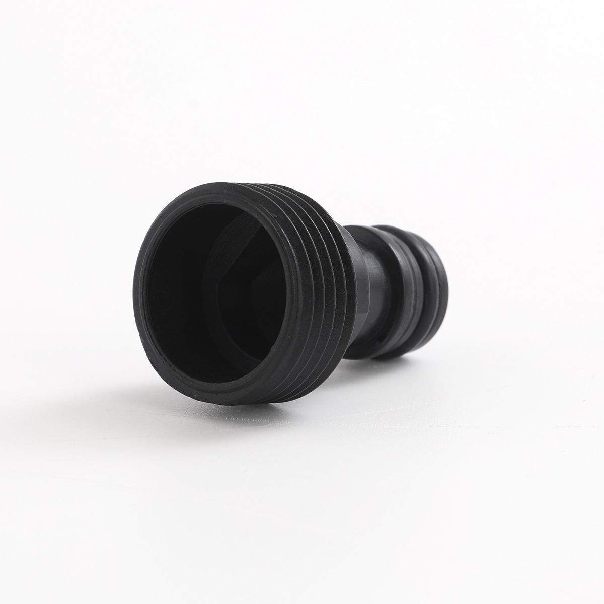 Black pacifier connector, small black pacifier connector, water gun water inlet connector, British teeth connector, American teeth connector Application Scenario