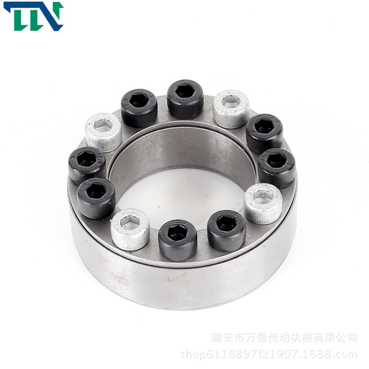 Tian Niu supplies Z2-40*65 Z2 expansion sleeves and tightening connection sleeves Specification drawing