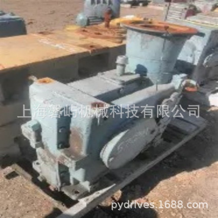 Kumera industrial gearbox 2FGEDC-280 transmission maintenance, replacement and parts replacement service undefined
