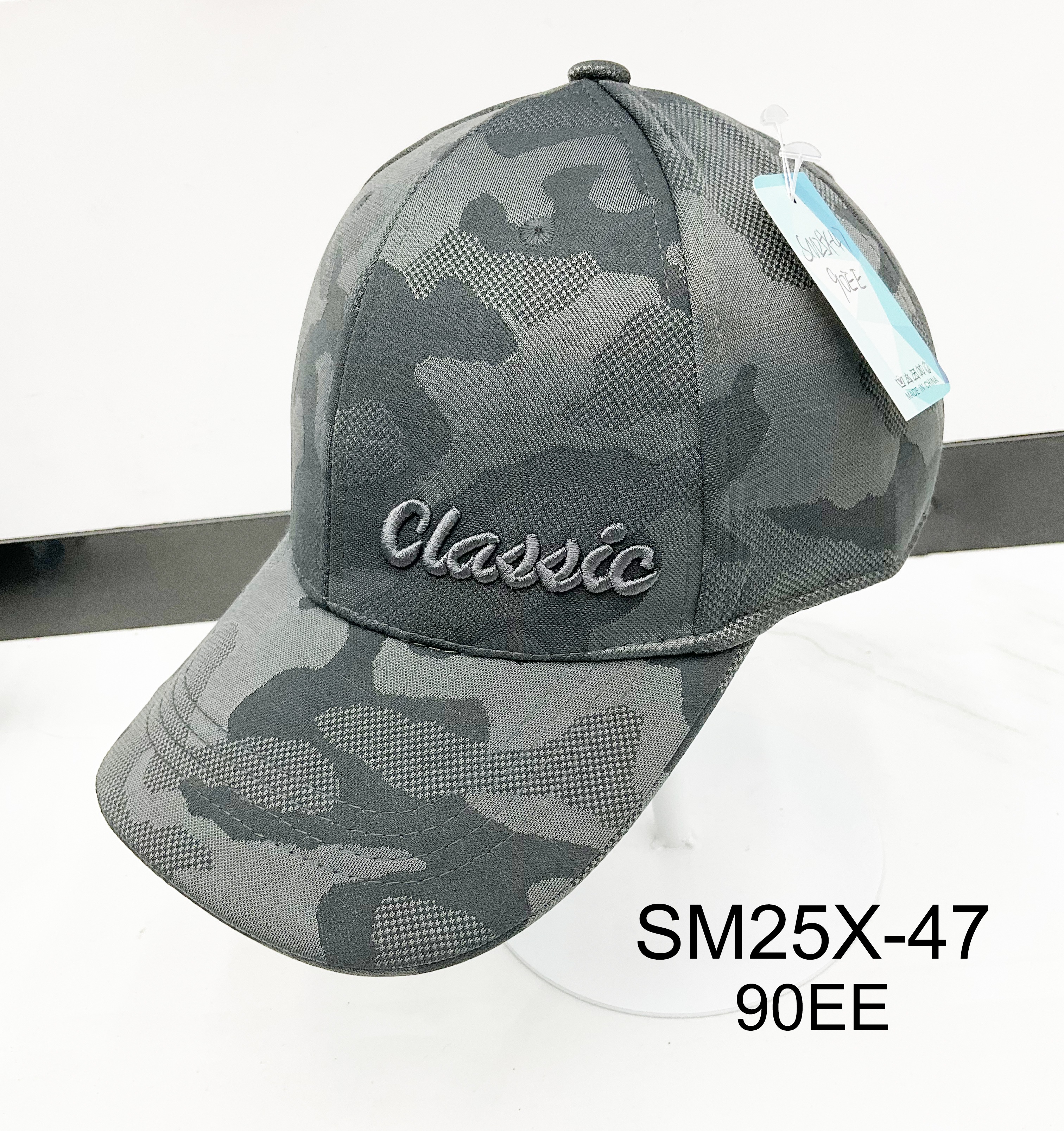 帽子/女款帽子/鸭舌帽/针织帽女士/夏季产品图