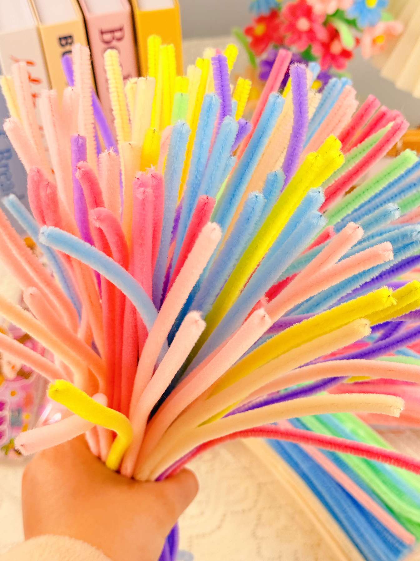 进口益智科教玩具掌上早教机啪啪币积木台球桌玩具儿童学习娱乐新颖趣味