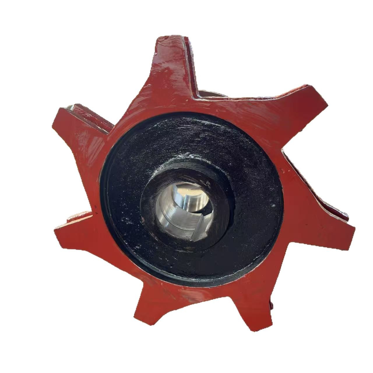 40T mine conveying scraper conveyor, sprocket plate elevator, gear bucket vertical elevator, sprocket Item Picture
