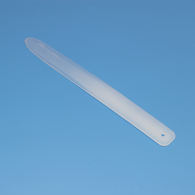 Coconut soft knife, coconut meat and egg meat remover, professional knife for peeling and removing coconut meat. A perfect tool for removing coconut meat full figure