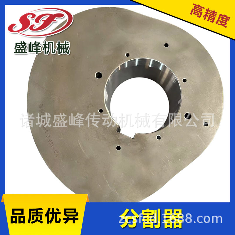 Shengfeng Factory directly sells all kinds of CAM precision indexers, machining parts and automated equipment Application Scenario