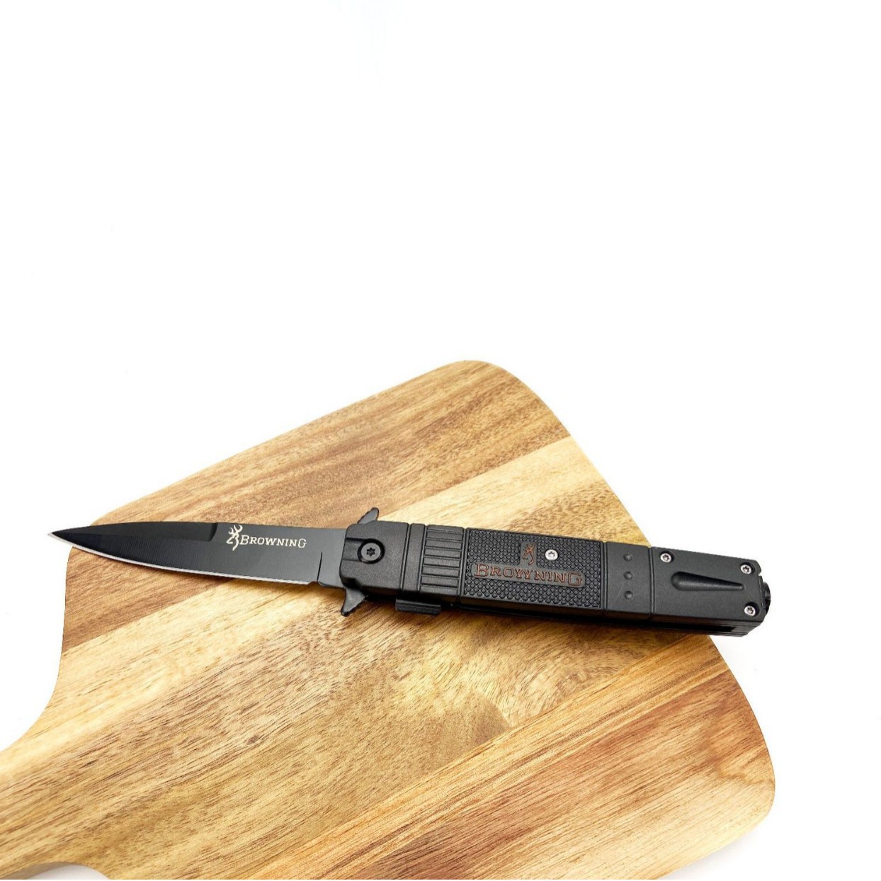 A popular folding knife for foreign trade, a multi-functional fruit knife, a sharp and convenient knife for outdoor camping, wild survival and self-defense Item Picture