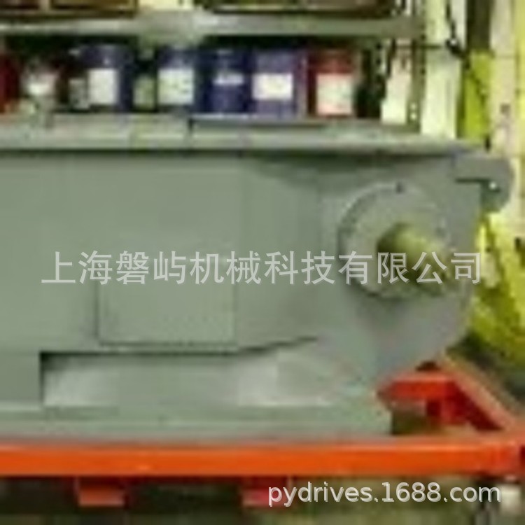 Kumera industrial gearbox 2FGEDC-280 transmission maintenance, replacement and parts replacement service Specification drawing