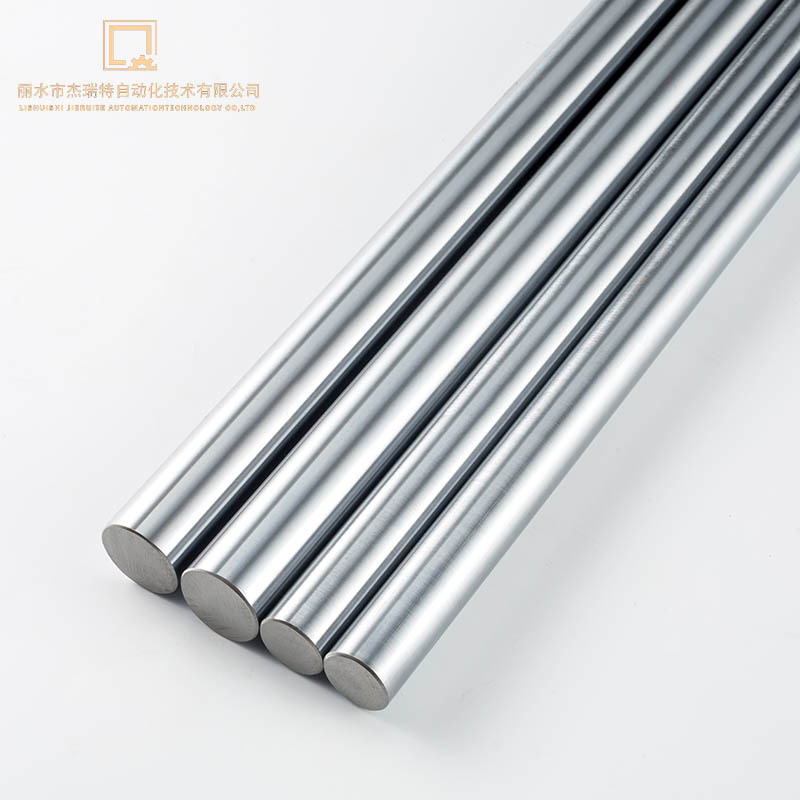 Smooth shaft chrome-plated rod, soft shaft, hard shaft, guide rod, bearing manufacturer, circular linear guide rail, piston rod undefined