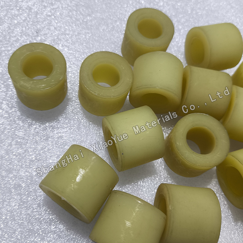 Bosch rubber sleeve DJT.AA.301624 coupling cancellation shock-absorbing buffer washer polyurethane rubber Item Picture