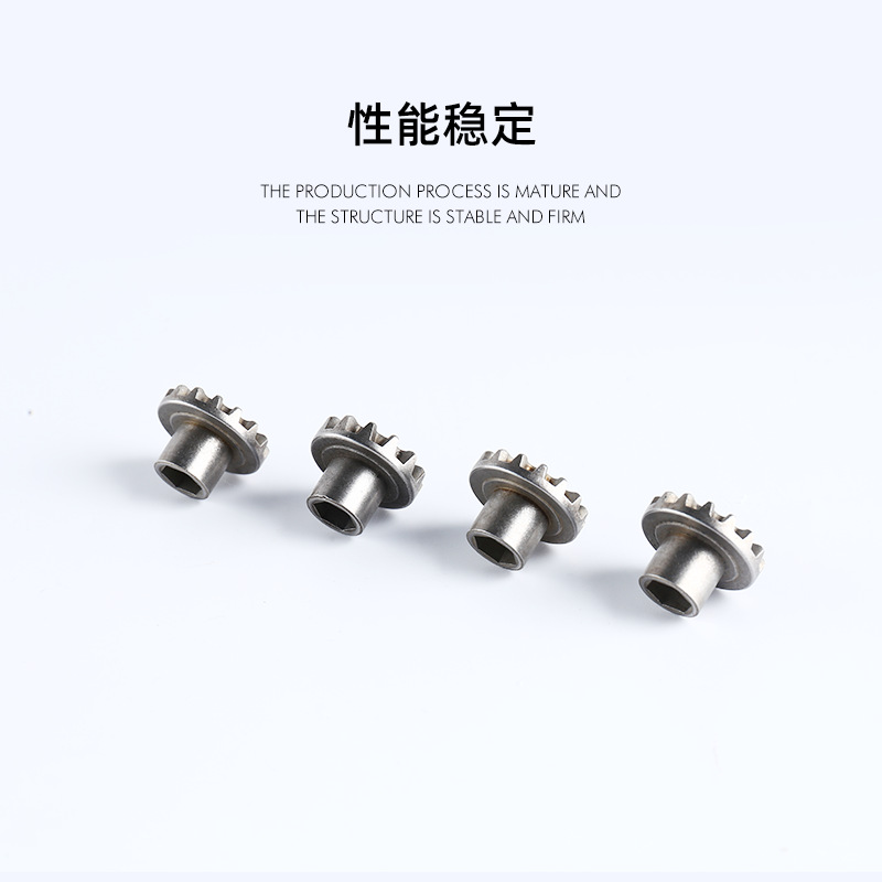 Study desk lifter accessories, bevel gears, lifting desk gears, transmission gears, precision micro gears Application Scenario