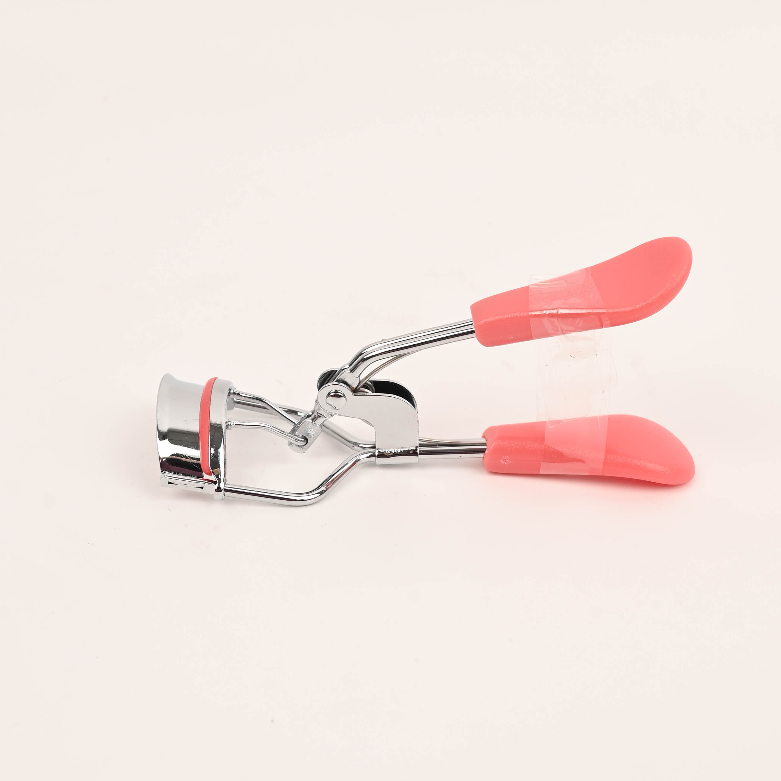 High-efficiency customized eyelash curler, portable, soaring to the sky, eyelash curler doesn't pinch flesh Specification image