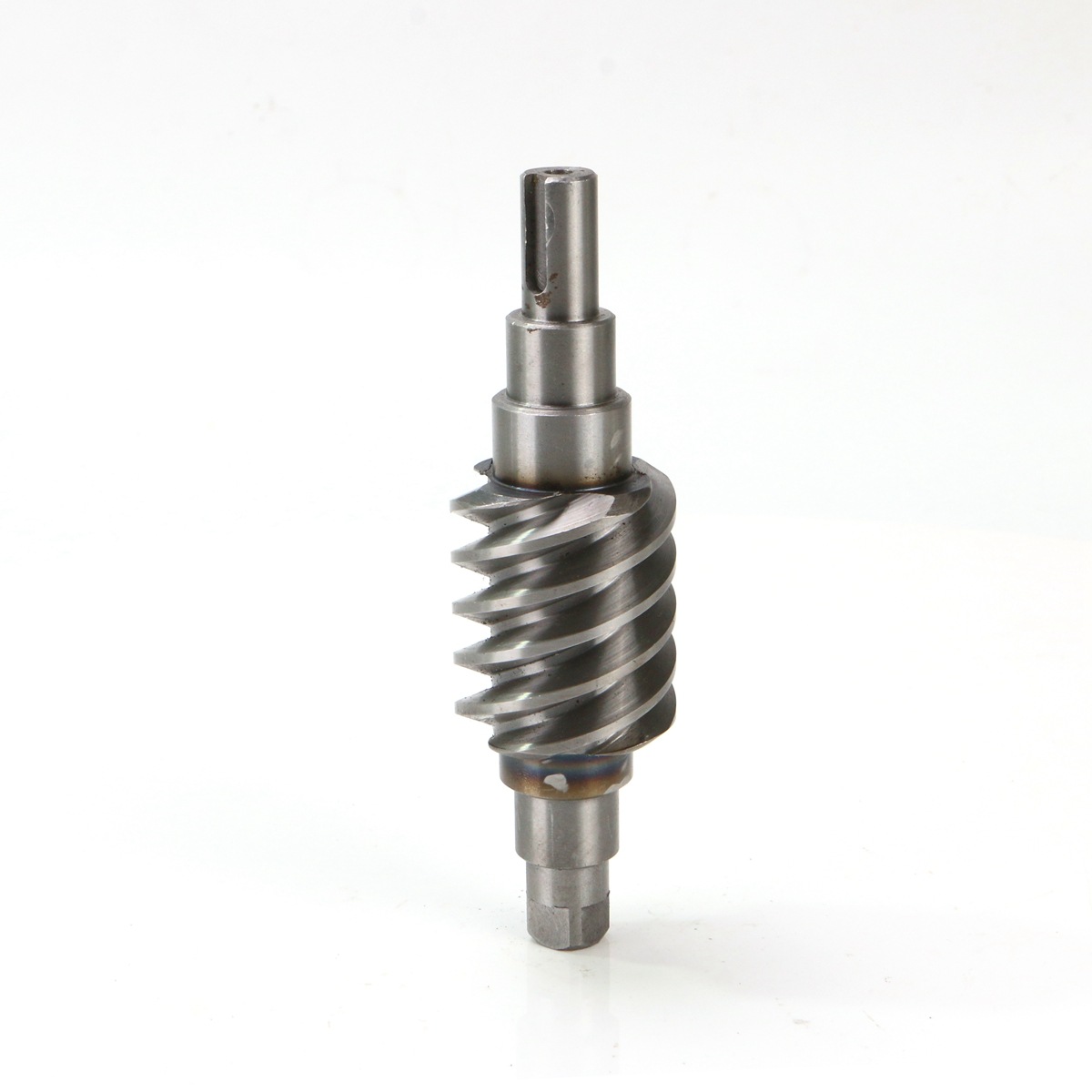 Processing worm gears, non-standard processing worm wheels, high-precision worm wheels, high-load turbines, wear-resistant turbines Item Picture