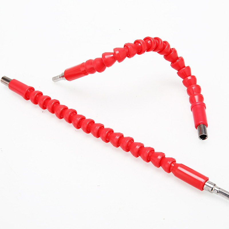 Cross-border supply of electric drills, universal flexible shafts, screwdrivers, connecting shafts, electric drills, electric screwdrivers, and flexible shafts wholesale Specification drawing