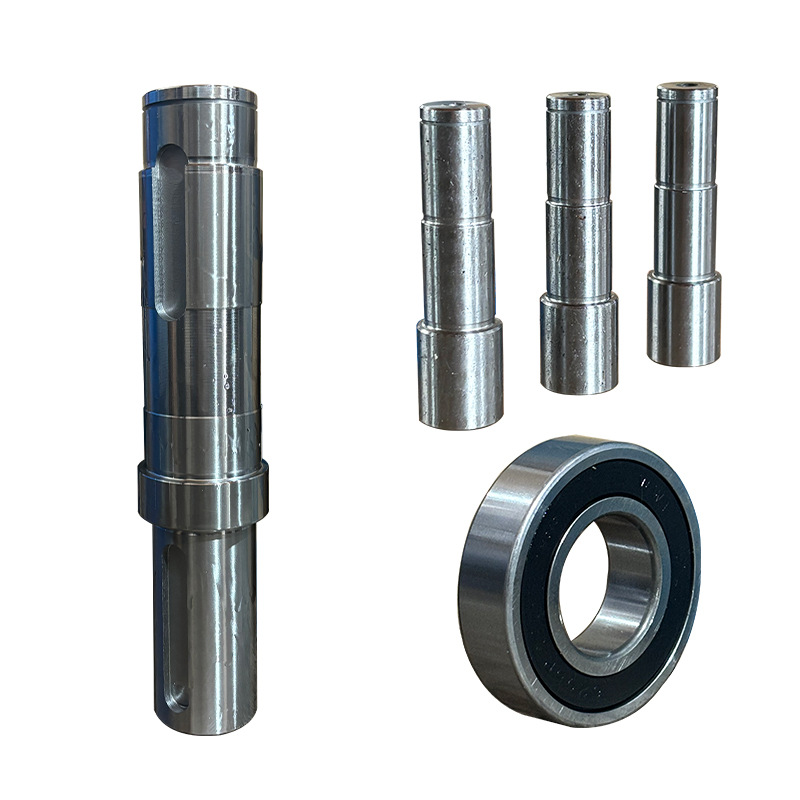 Bai Guan Cooling tower reducer parts: Gear Sun gear connection sleeve, planetary gear XJ/CFD/BLJ/NGW-L-F Application Scenario