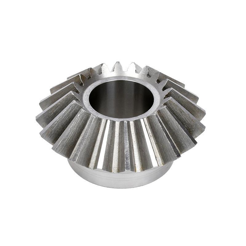 Sprocket gears, linear sprockets, industrial transmission non-standard gears, single row and double row stainless steel sprocket manufacturers wholesale Item Picture