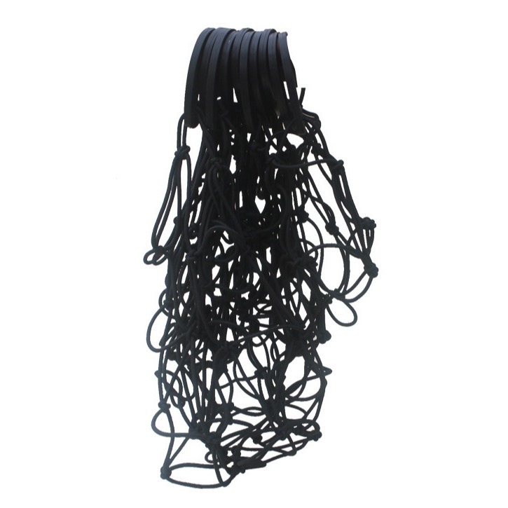 Universal car roof clutter net bag, car storage and storage bag, organizing and storing luggage net Item Picture