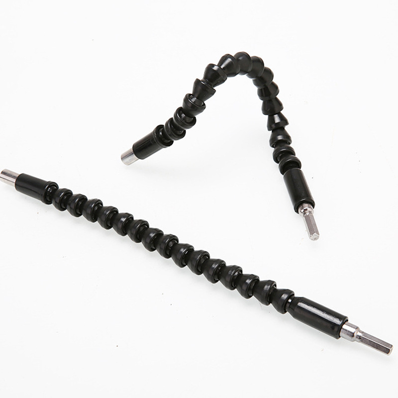 Cross-border supply of electric drills, universal flexible shafts, screwdrivers, connecting shafts, electric drills, electric screwdrivers, and flexible shafts wholesale Item Picture