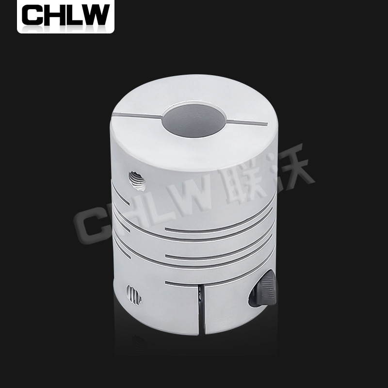 Factory direct supply of parallel line pin clamping couplings and aluminum alloy couplings Application Scenario