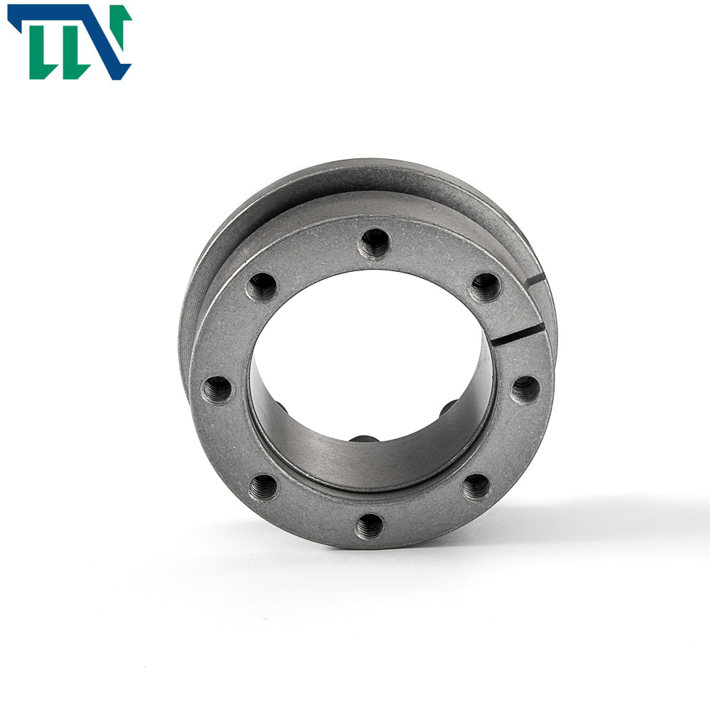 Tian Niu supplies Z8 series expansion sleeves, Z8 expansion sleeves and expansion connection sleeves Item Picture