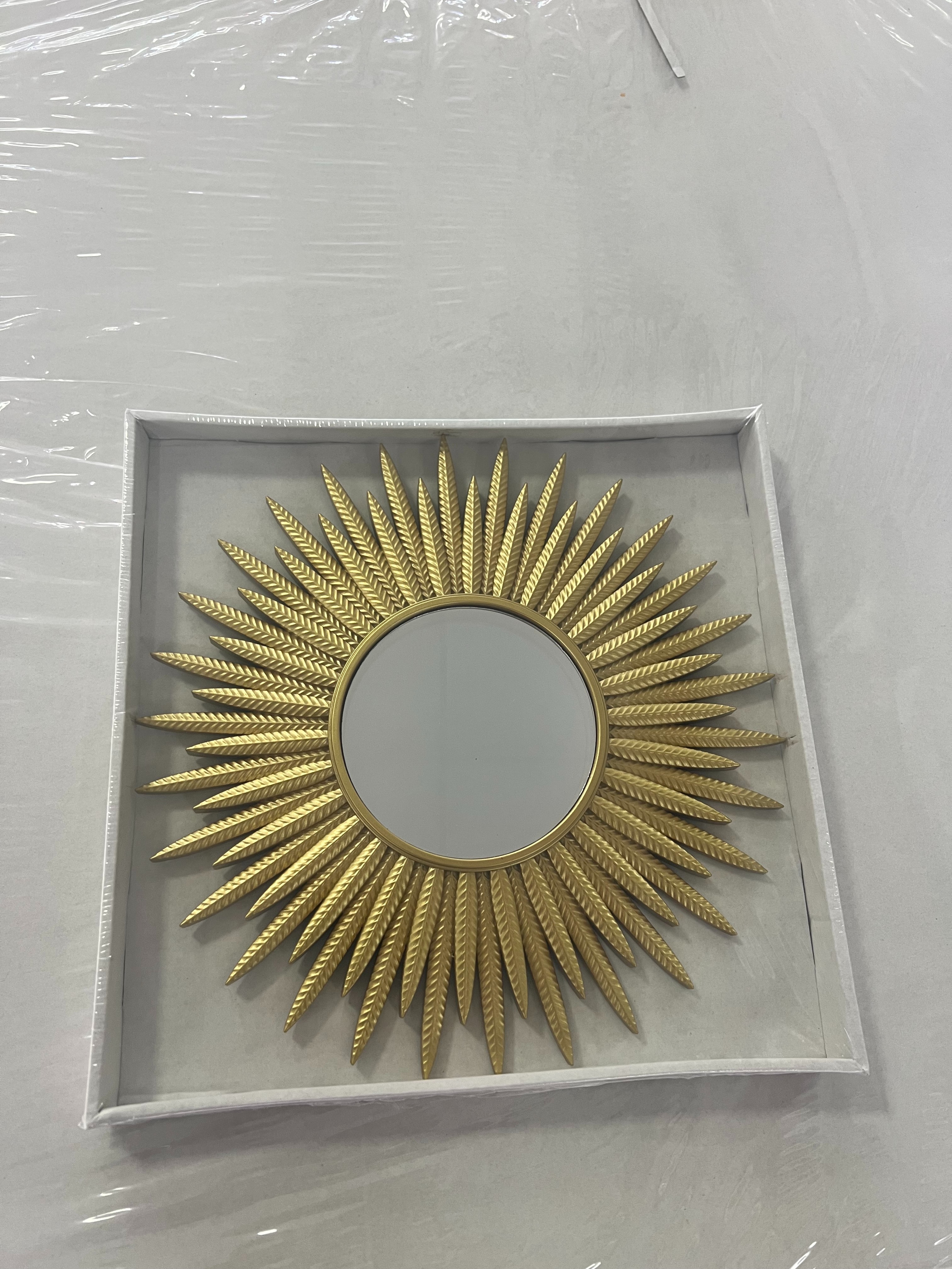 装饰镜，化妆镜121