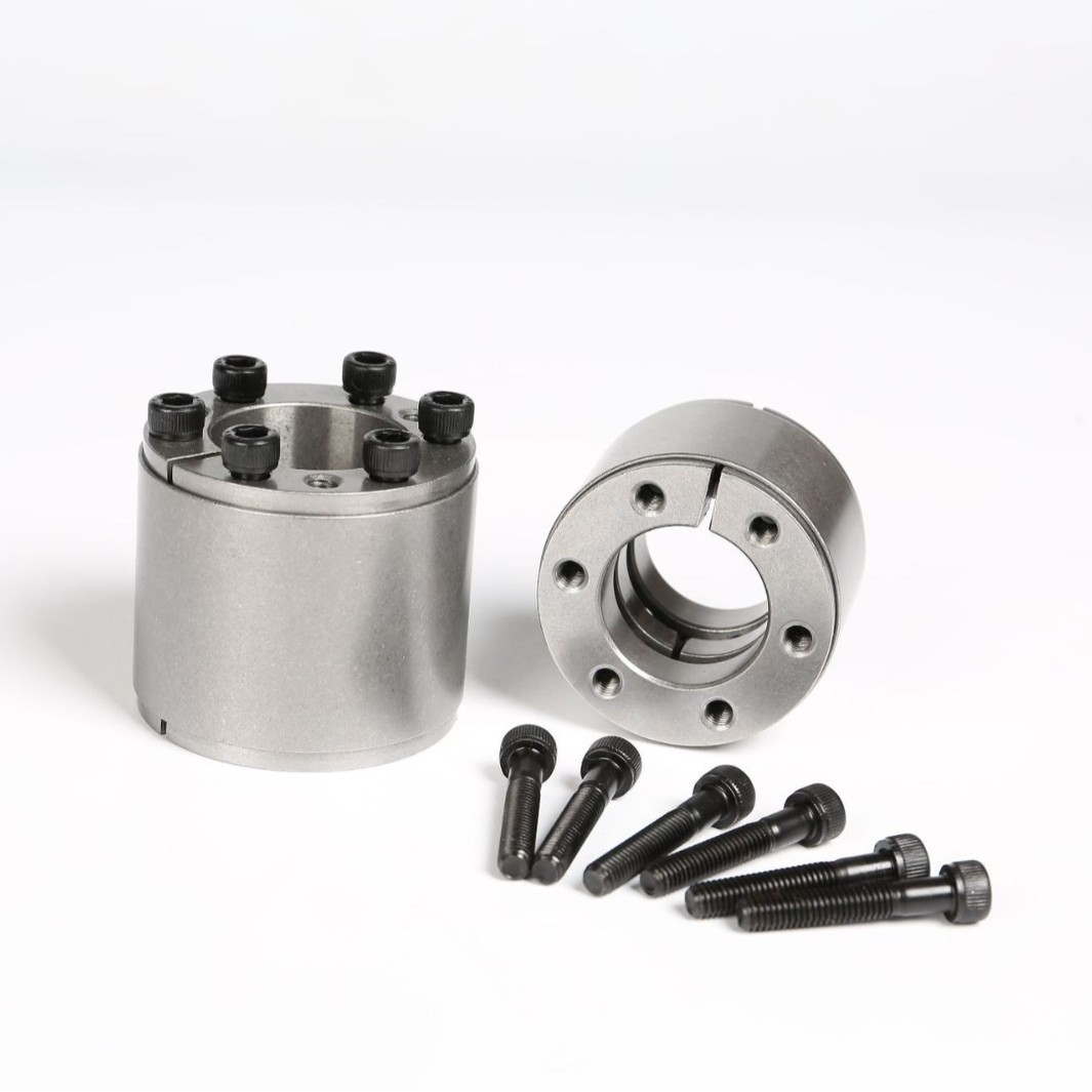 The manufacturer offers a full range of Z12A type, B type and C type expansion sleeves with various specifications. The expansion sleeves can be customized and the expansion connection sleeves are in stock details Picture