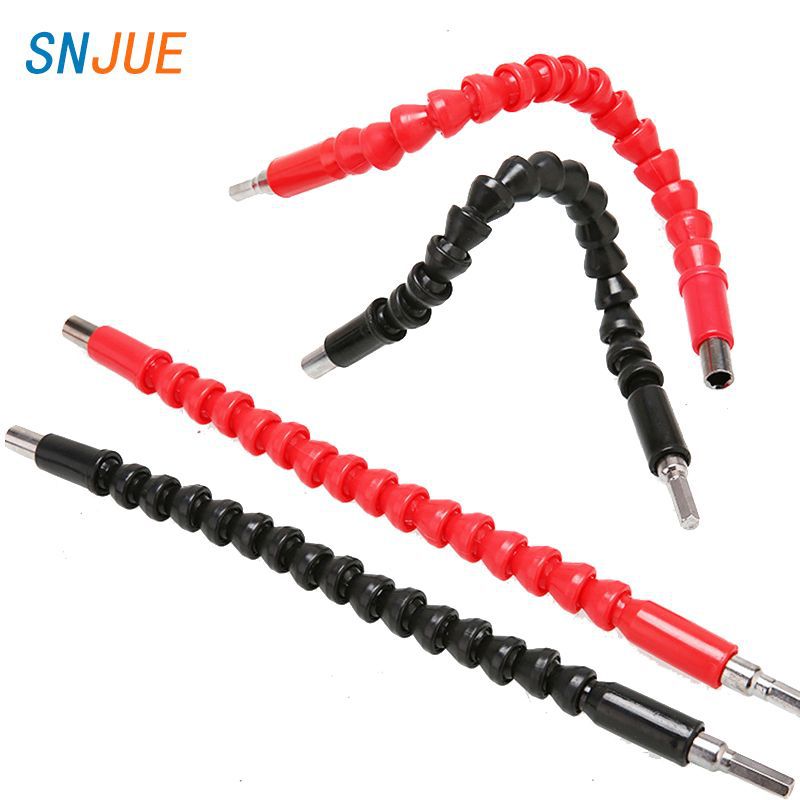 Cross-border supply of electric drills, universal flexible shafts, screwdrivers, connecting shafts, electric drills, electric screwdrivers, and flexible shafts wholesale full figure