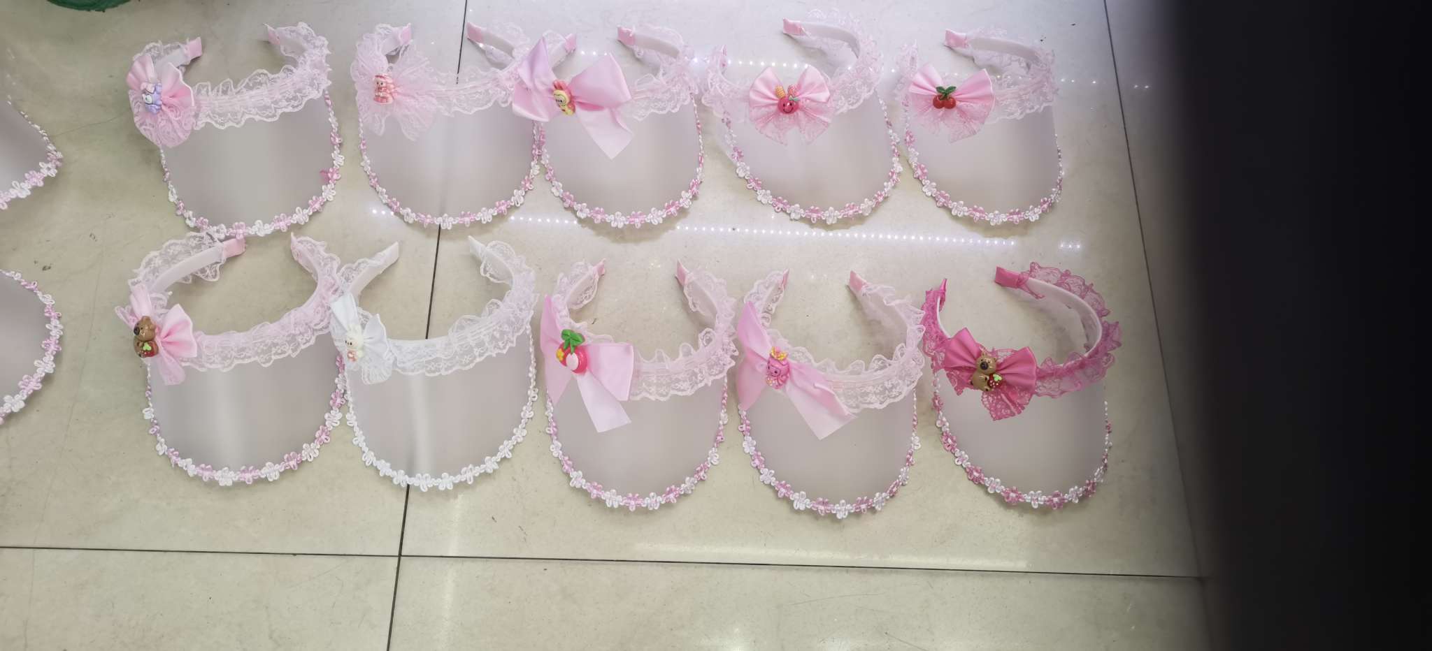 儿童卡通帽，童帽时尚可爱儿童帽，带灯帽子，太阳帽，装饰帽童帽儿童针织帽卡通游戏棒球帽详情图15