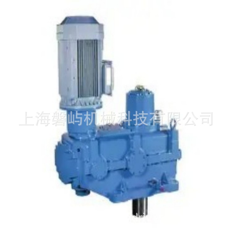 After-sales service and maintenance for Kumera transmission mixer SG series application chemical recovery ventilation device full figure
