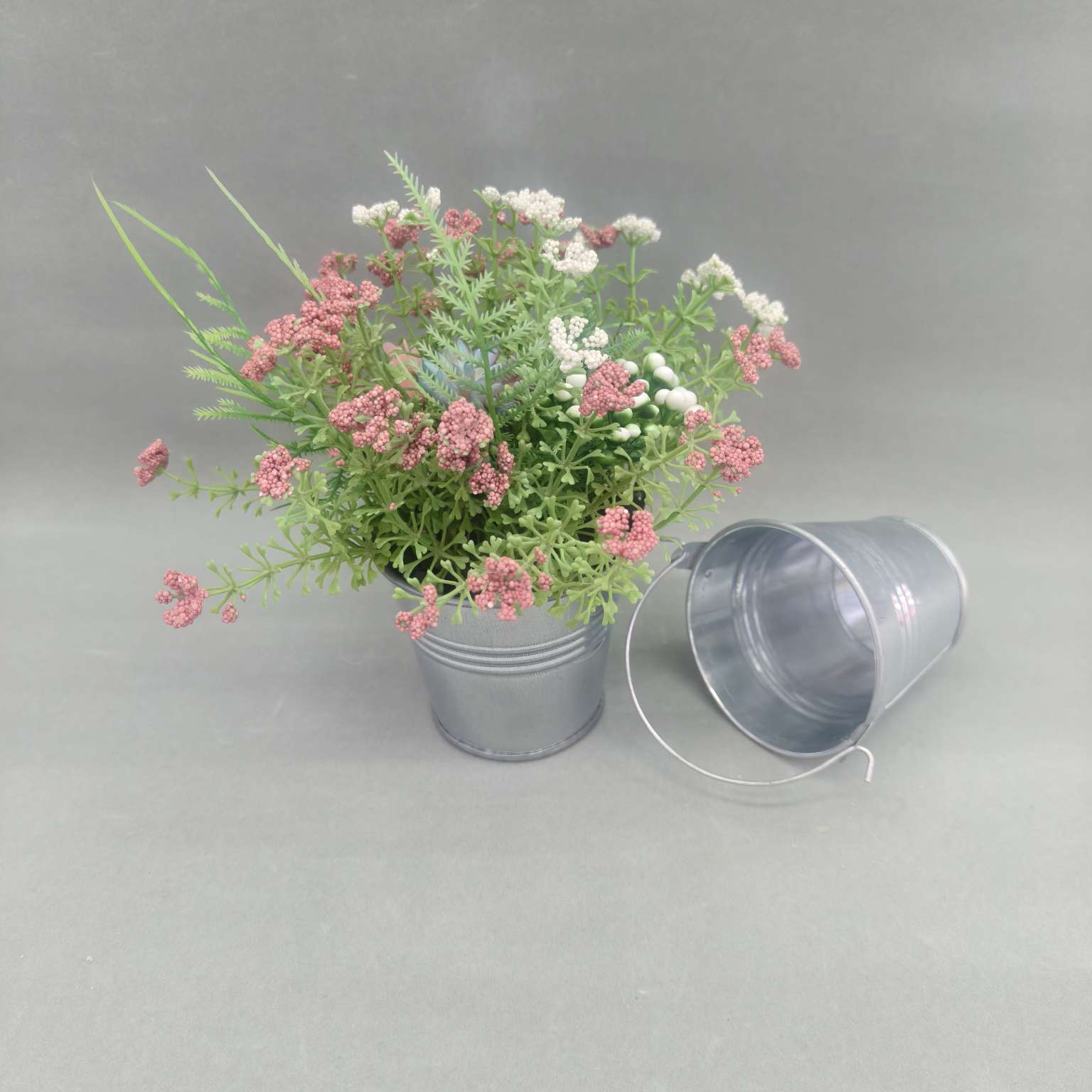 宠物园艺花盆装饰花瓶花泥创意摆件多功能家居装饰品美观实用详情图3