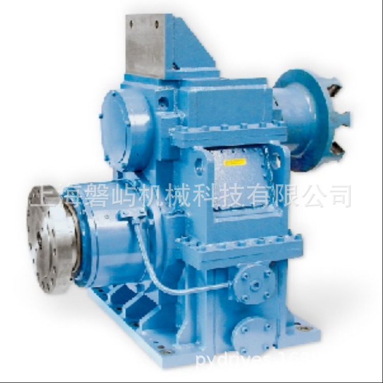 Kumera gearbox TG- series double helix wood chip meter fiber pulping machine maintenance and replacement parts undefined