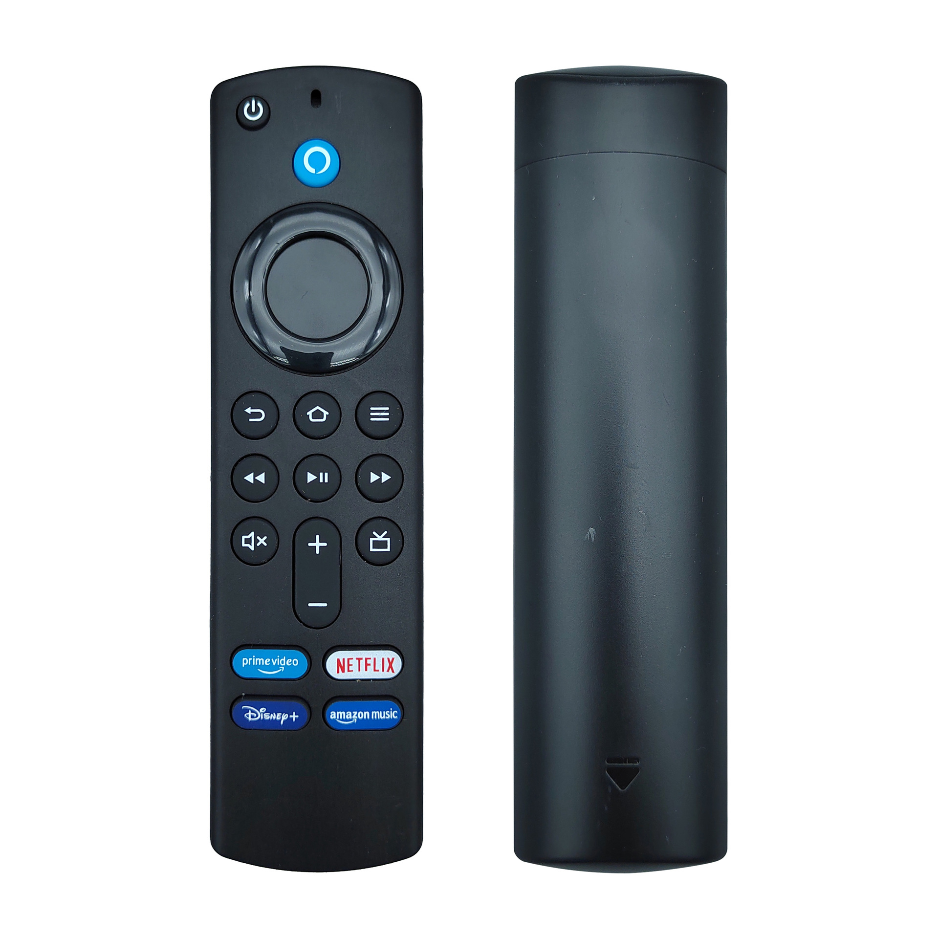 Use for AMAZON LED TV Factory Direct remote control is suitable for Amazon TV commonly used in Britain and the United States