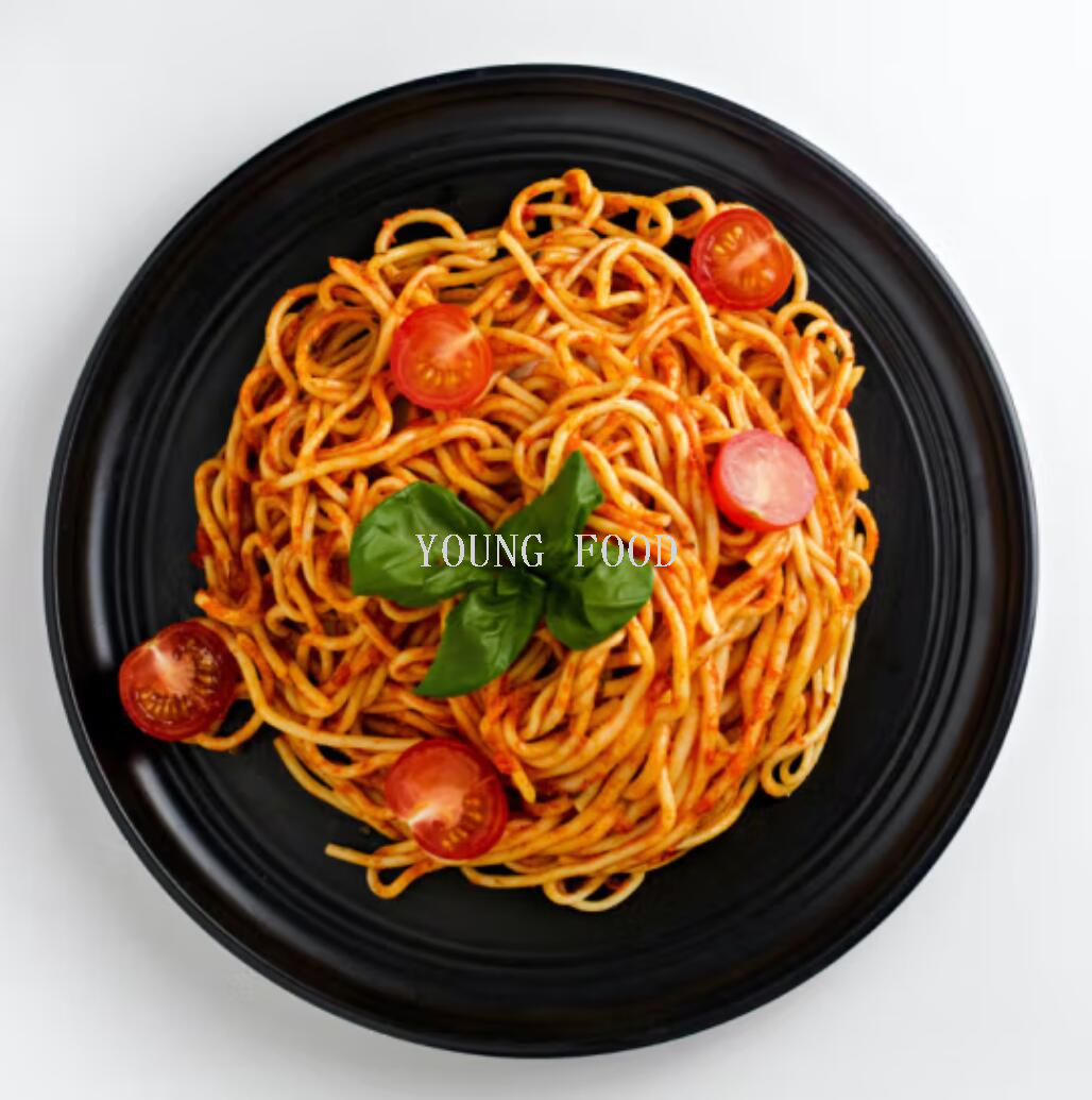 包邮 意大利原装进口面条硬质燕麦优质美食13#扁直条形意大利面详情5