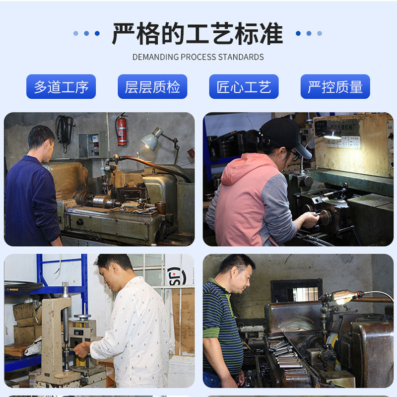 Ningbo Transmission Parts Factory ∅18x1ms grinding worm, 40cr window opening machine worm, worm gear, lead screw grinding worm Application Scenario