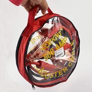 SNJUE battery wire, car battery jumper wire, battery overpass emergency jumper connection wire wholesale Application Scenario