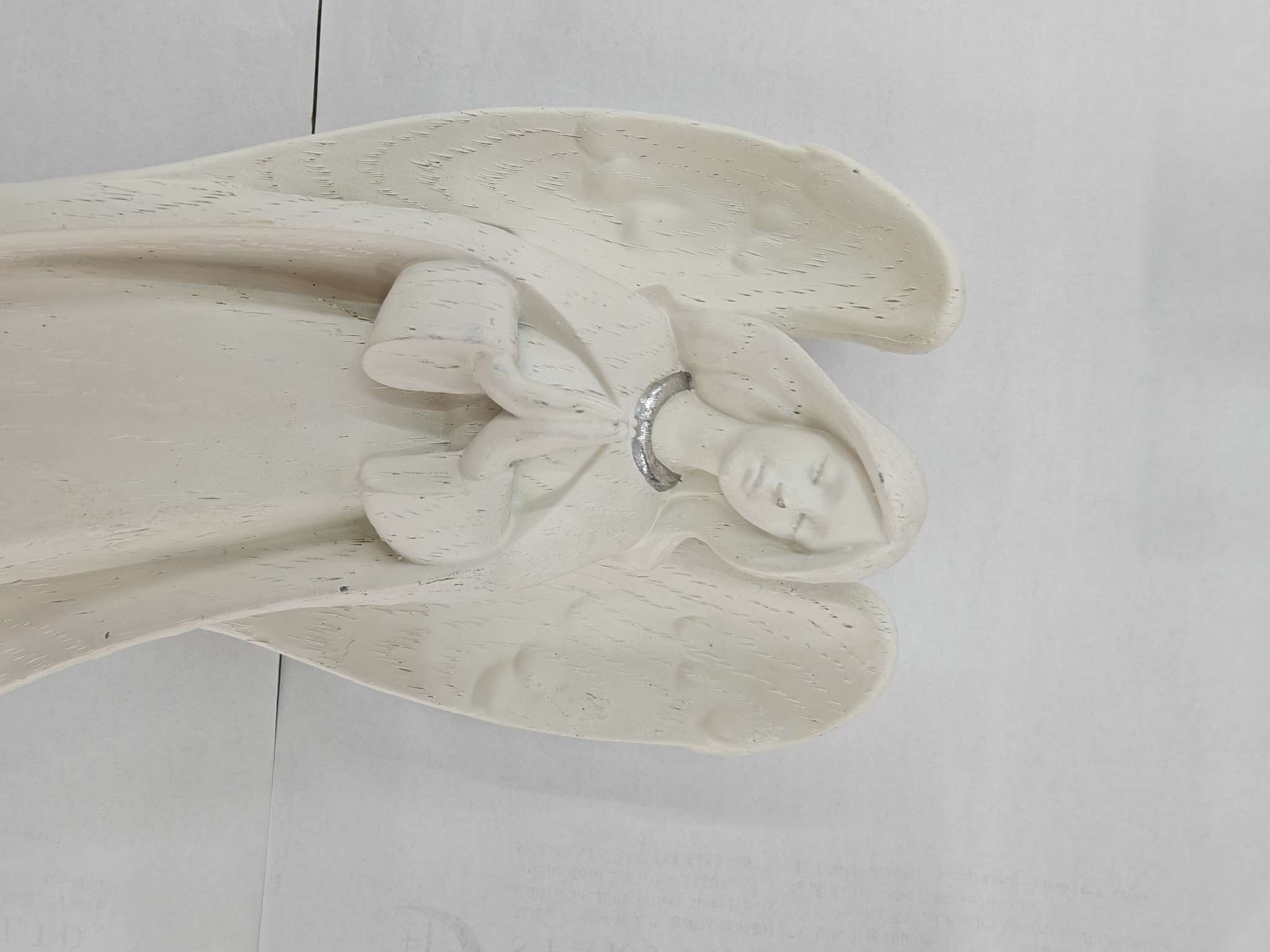 电视柜摆件实物图