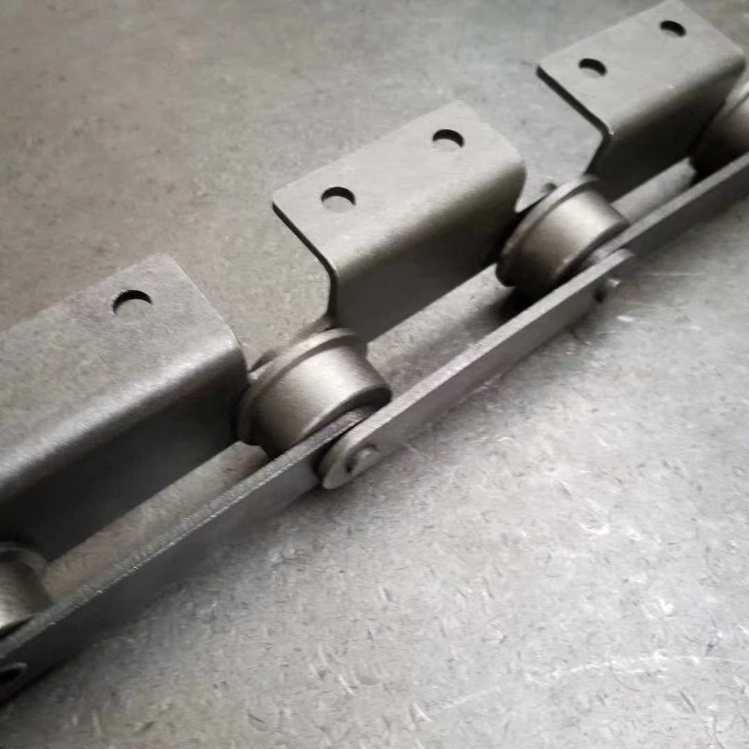 Factory direct supply /P100-P200 waste paper baler chain/(Non-standard) full figure