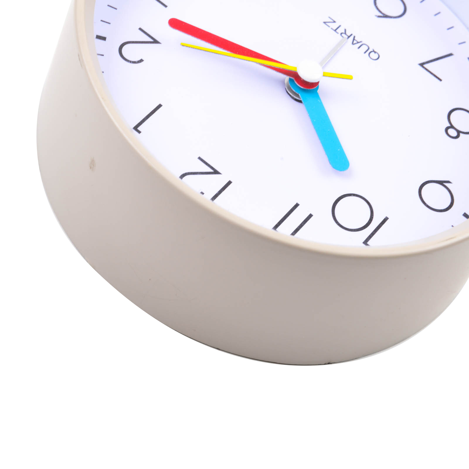 闹钟、台钟实物图